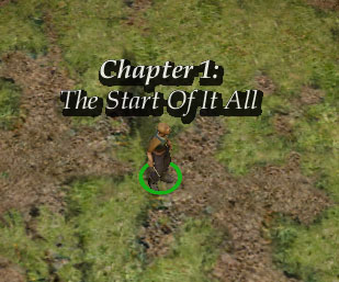 chapter interface in-game